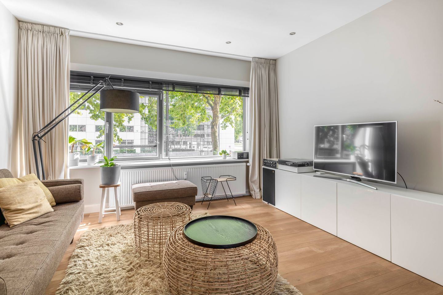 Photo 14 of Rochussenstraat 137-B