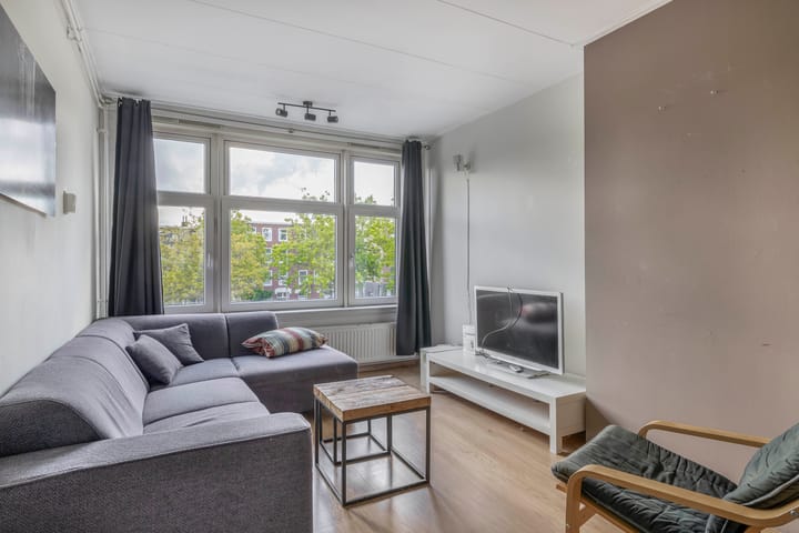 Foto 3 van Mathenesserdijk 388-A01