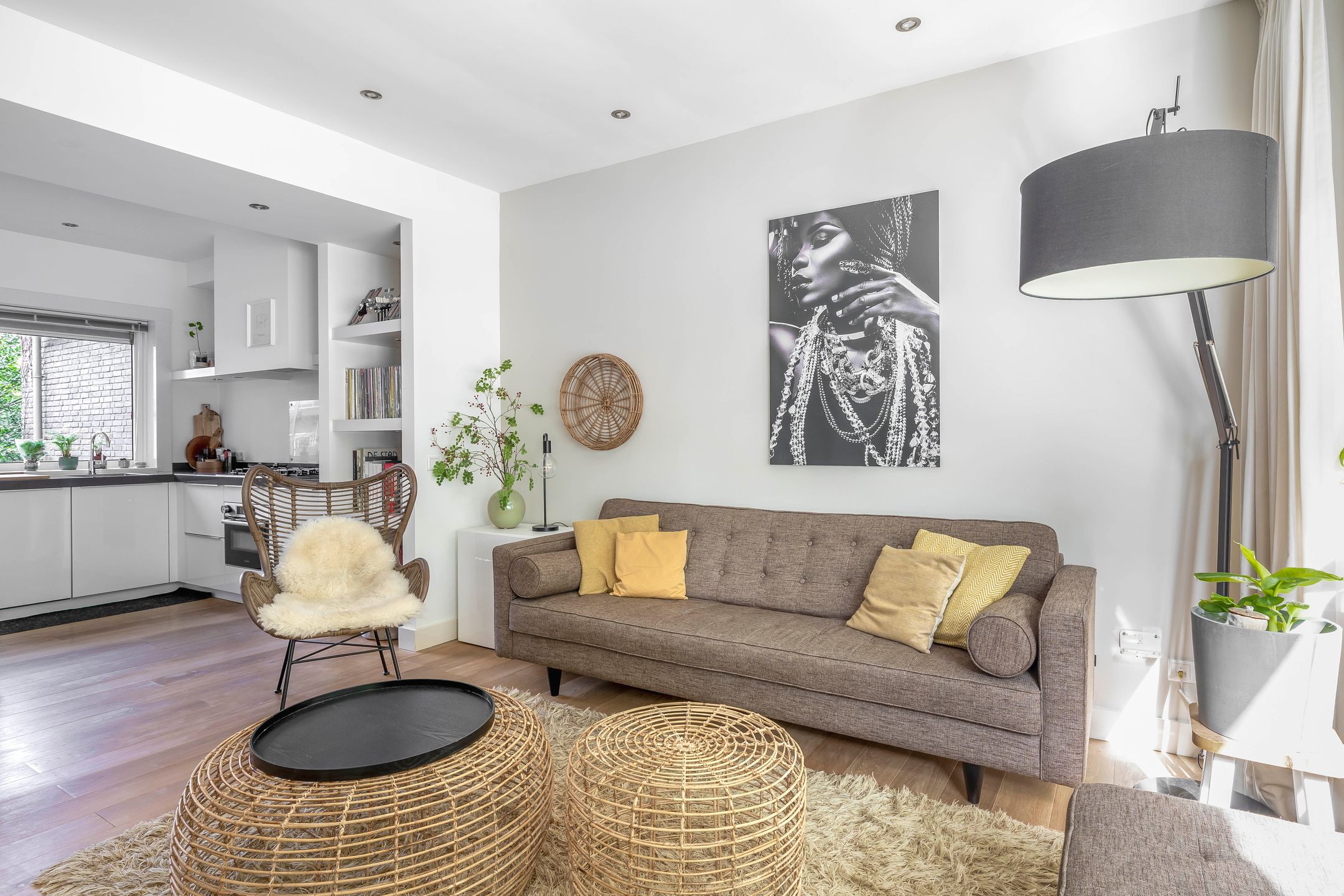 Photo 15 of Rochussenstraat 137-B