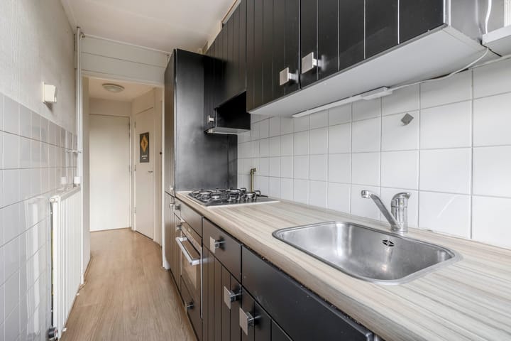 Foto 4 van Mathenesserdijk 388-A01