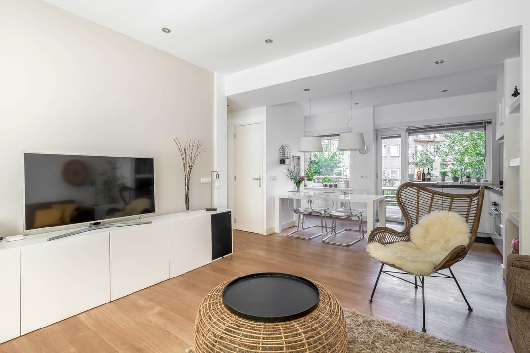 Photo 16 of Rochussenstraat 137-B