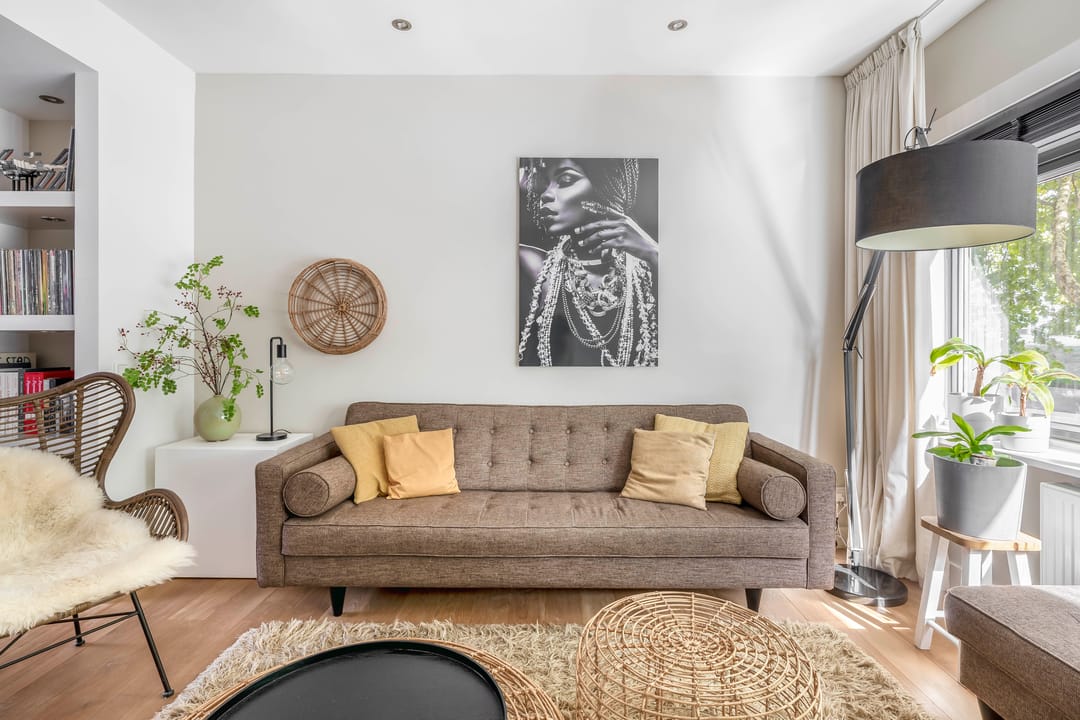 Photo 17 of Rochussenstraat 137-B