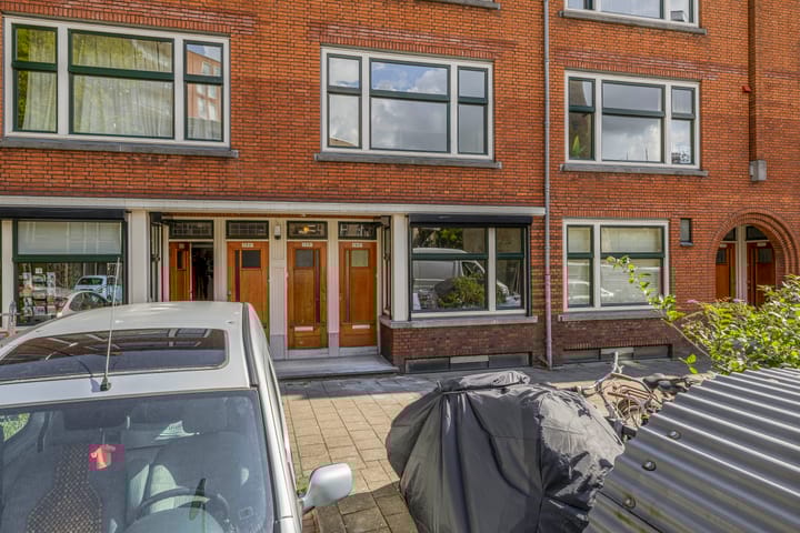 Foto 6 van Mathenesserdijk 388-A01