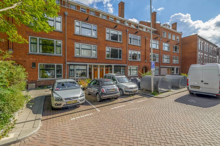 Foto 7 van Mathenesserdijk 388-A01