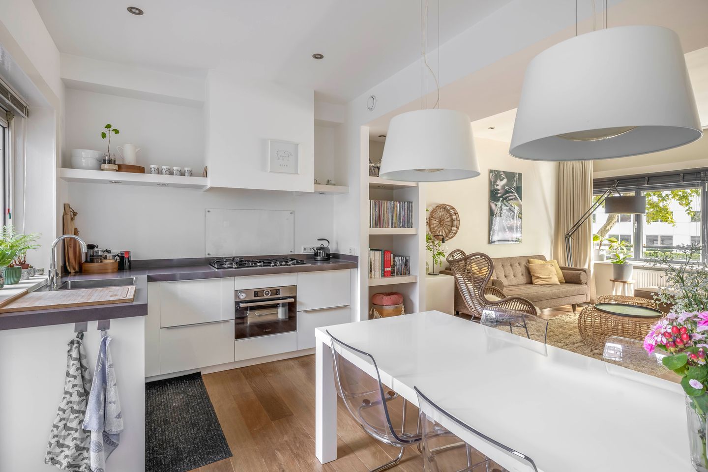 Photo 19 of Rochussenstraat 137-B