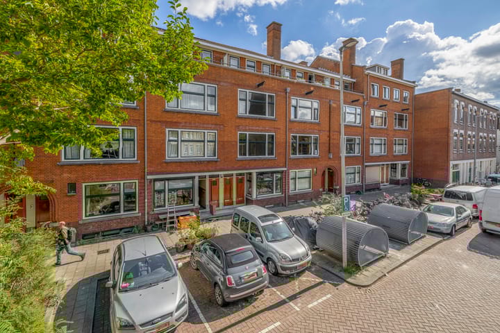 Foto 8 van Mathenesserdijk 388-A01