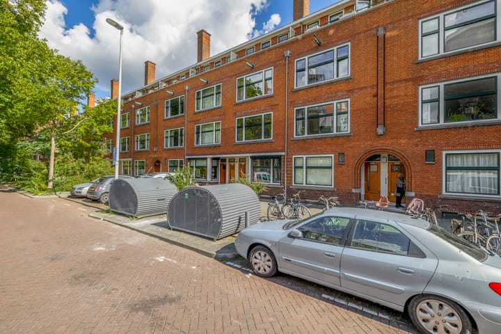 Foto 9 van Mathenesserdijk 388-A01