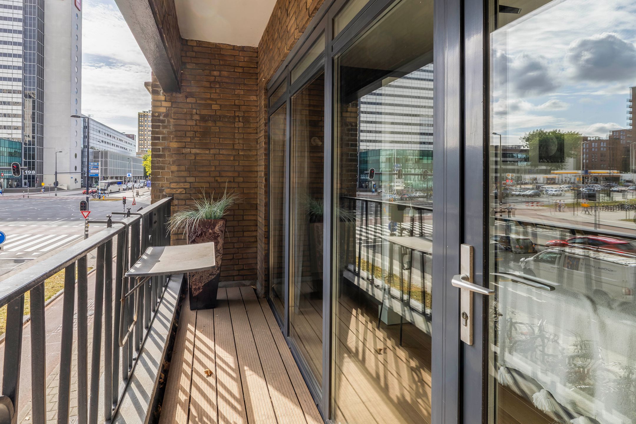 Photo 21 of Rochussenstraat 137-B