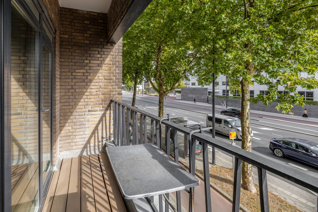 Photo 22 of Rochussenstraat 137-B