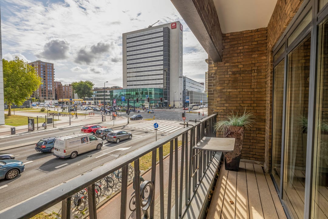 Photo 23 of Rochussenstraat 137-B