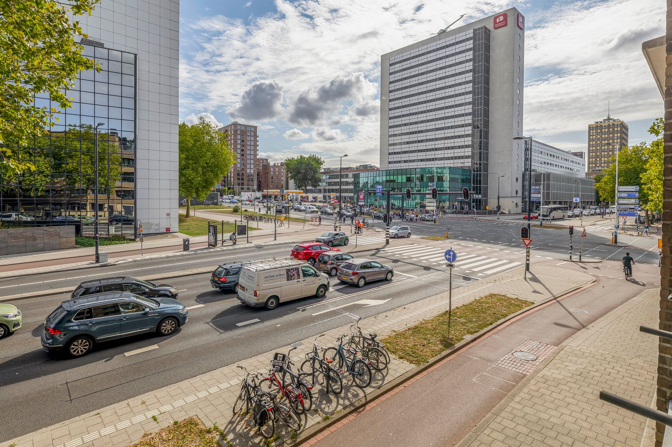 Photo 24 of Rochussenstraat 137-B