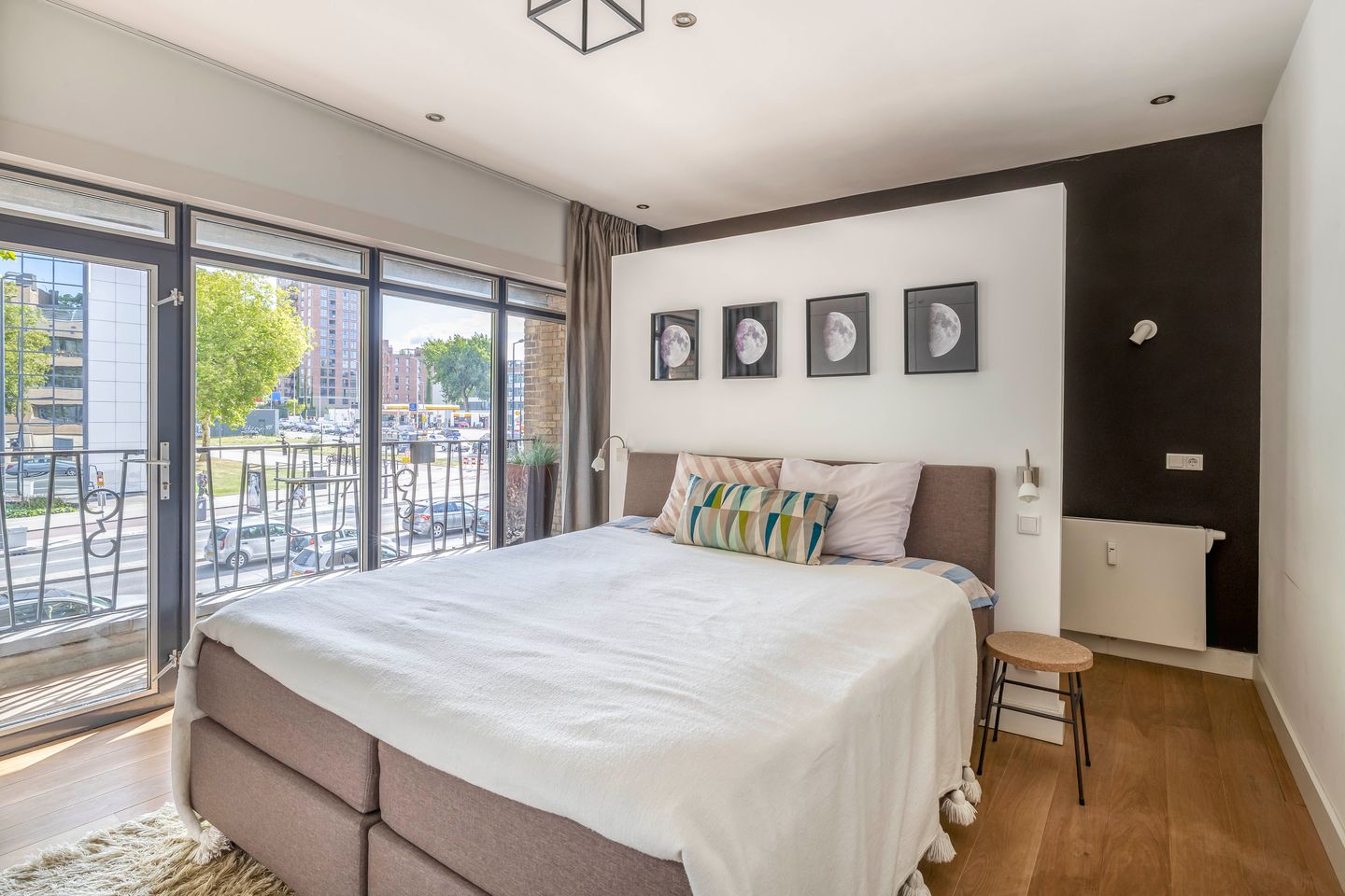 Photo 25 of Rochussenstraat 137-B