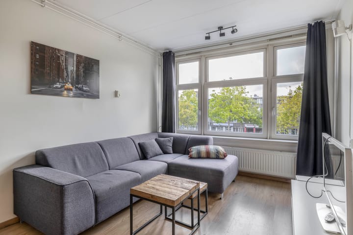 Foto 14 van Mathenesserdijk 388-A01