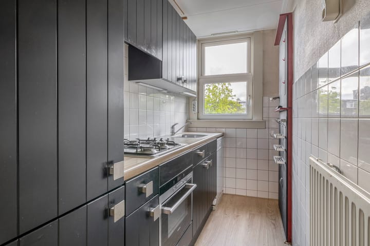 Foto 18 van Mathenesserdijk 388-A01