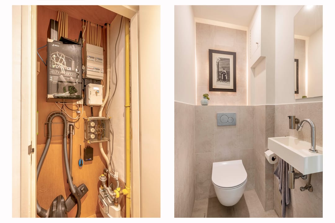 Photo 31 of Rochussenstraat 137-B