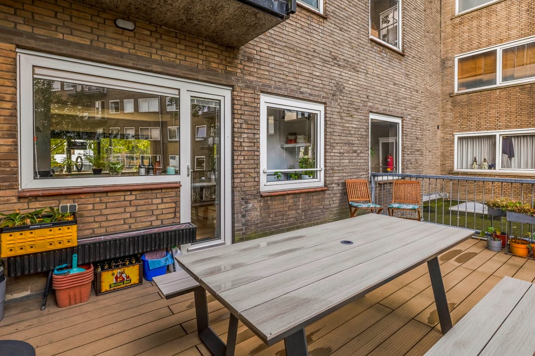 Photo 32 of Rochussenstraat 137-B