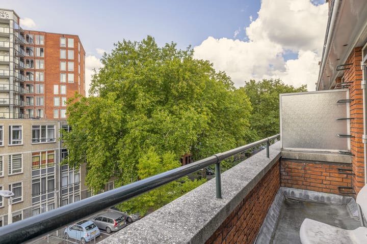 Foto 21 van Mathenesserdijk 388-A01