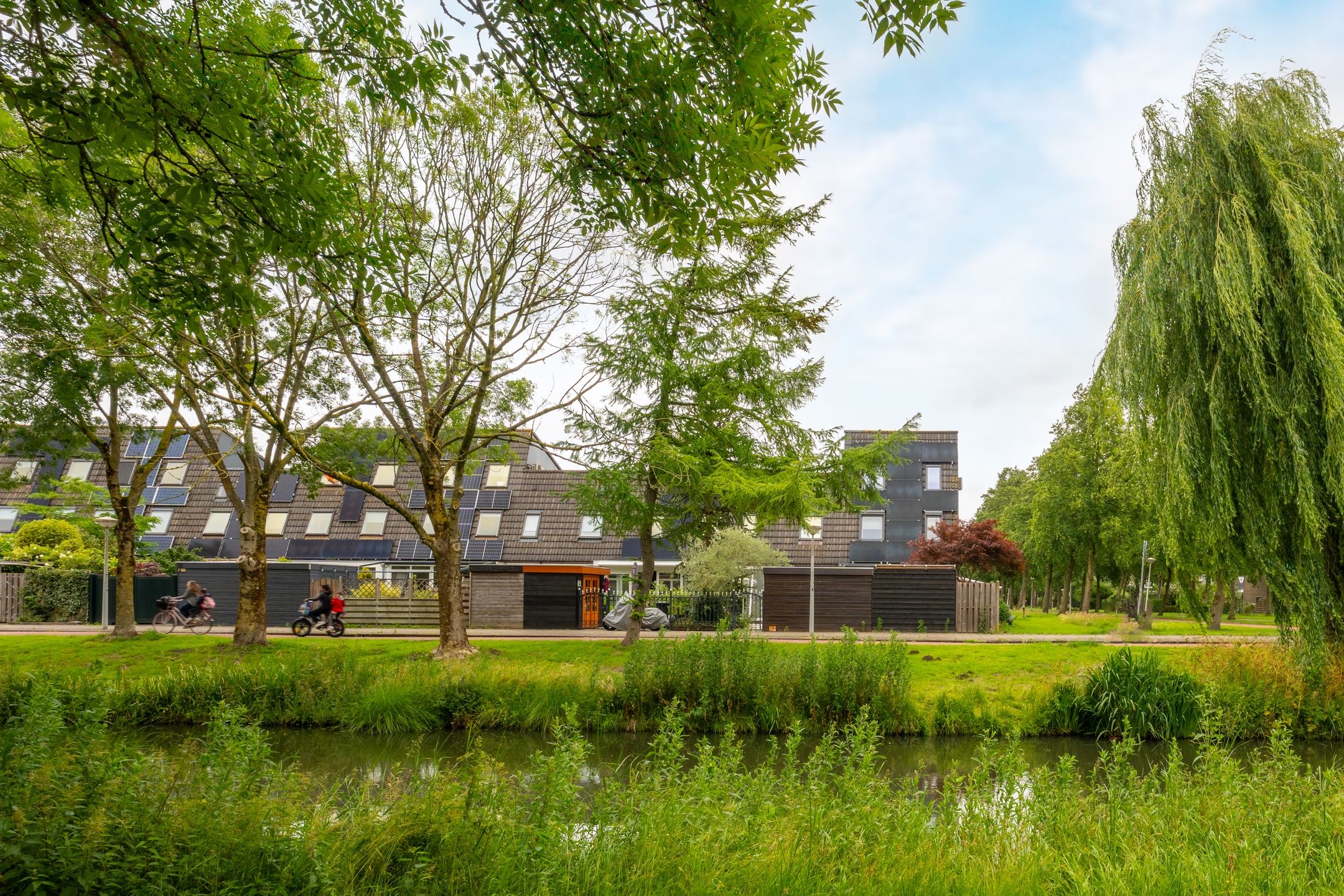 Anne Kooistrahof, 100, Amsterdam, 1106WH, Noord-Holland, Nederland 100 