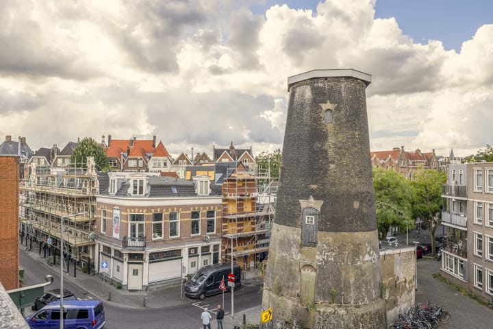 Foto 22 van Mathenesserdijk 388-A01