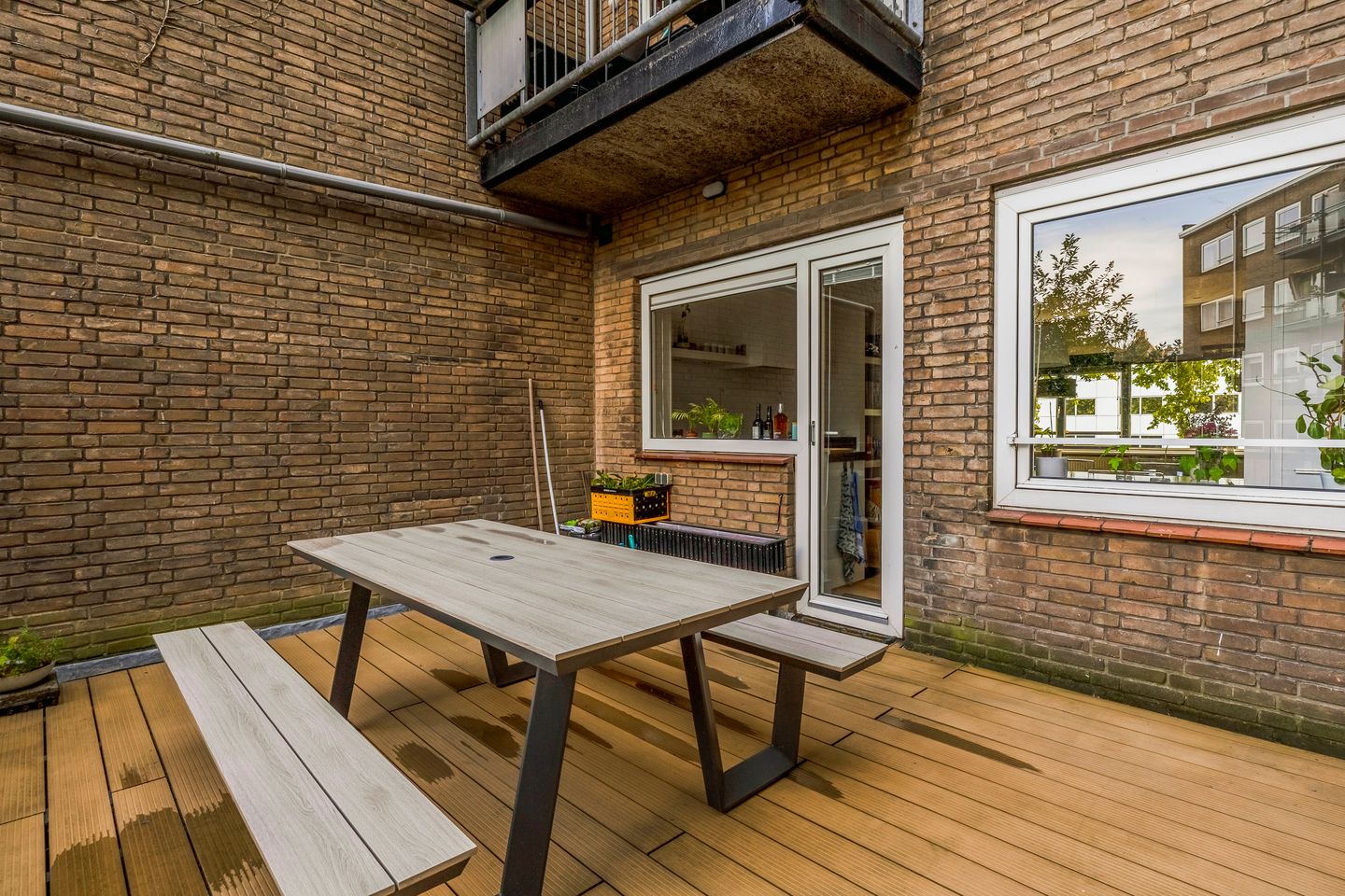 Photo 34 of Rochussenstraat 137-B