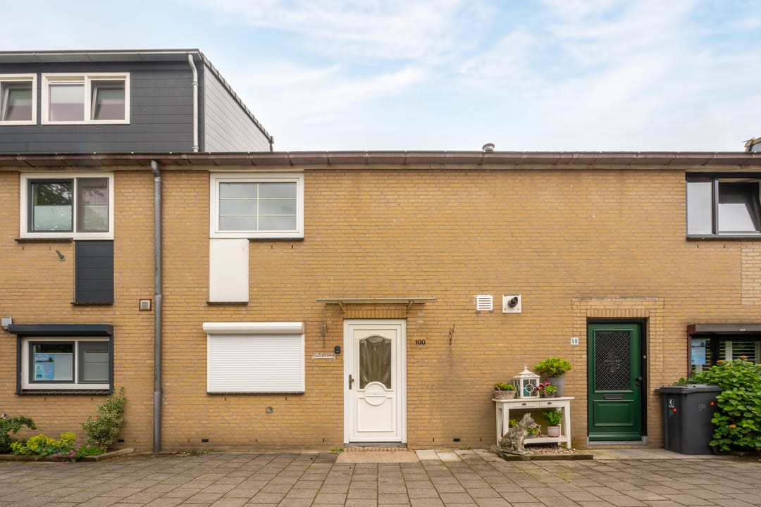 Foto 2 van Anne Kooistrahof 100