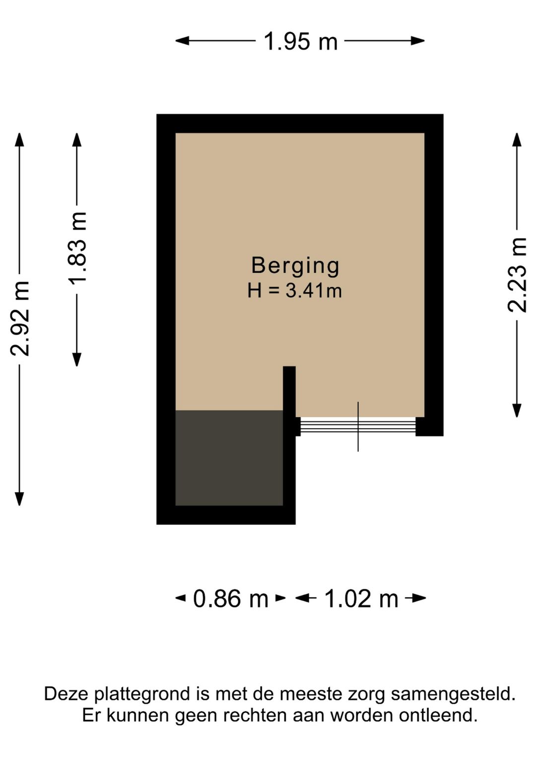 Photo 41 of Rochussenstraat 137-B