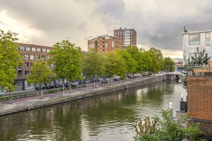 Foto 30 van Mathenesserdijk 388-A01