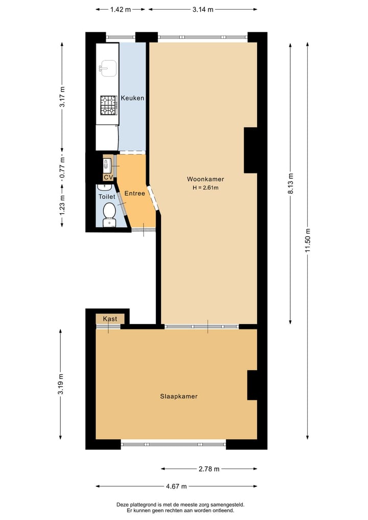 Foto 31 van Mathenesserdijk 388-A01