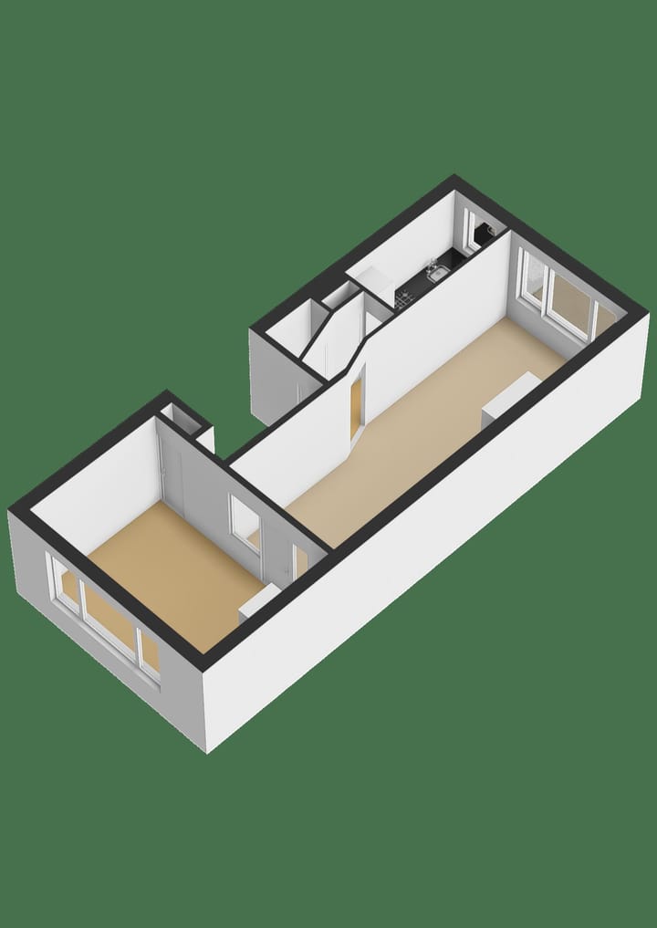 Foto 32 van Mathenesserdijk 388-A01