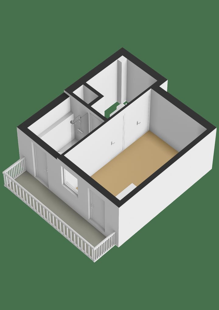 Foto 34 van Mathenesserdijk 388-A01