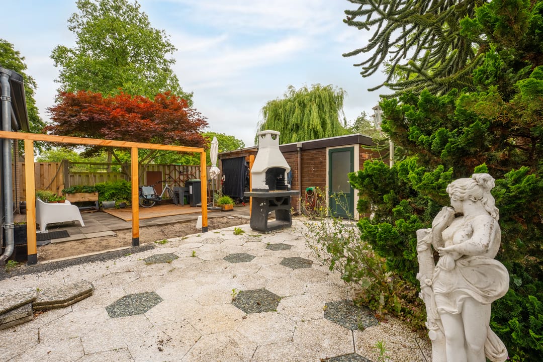 Foto 17 van Anne Kooistrahof 100