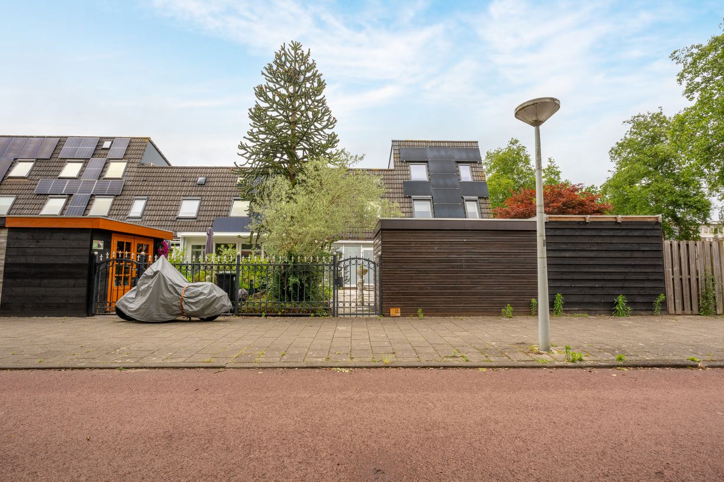 Foto 20 van Anne Kooistrahof 100