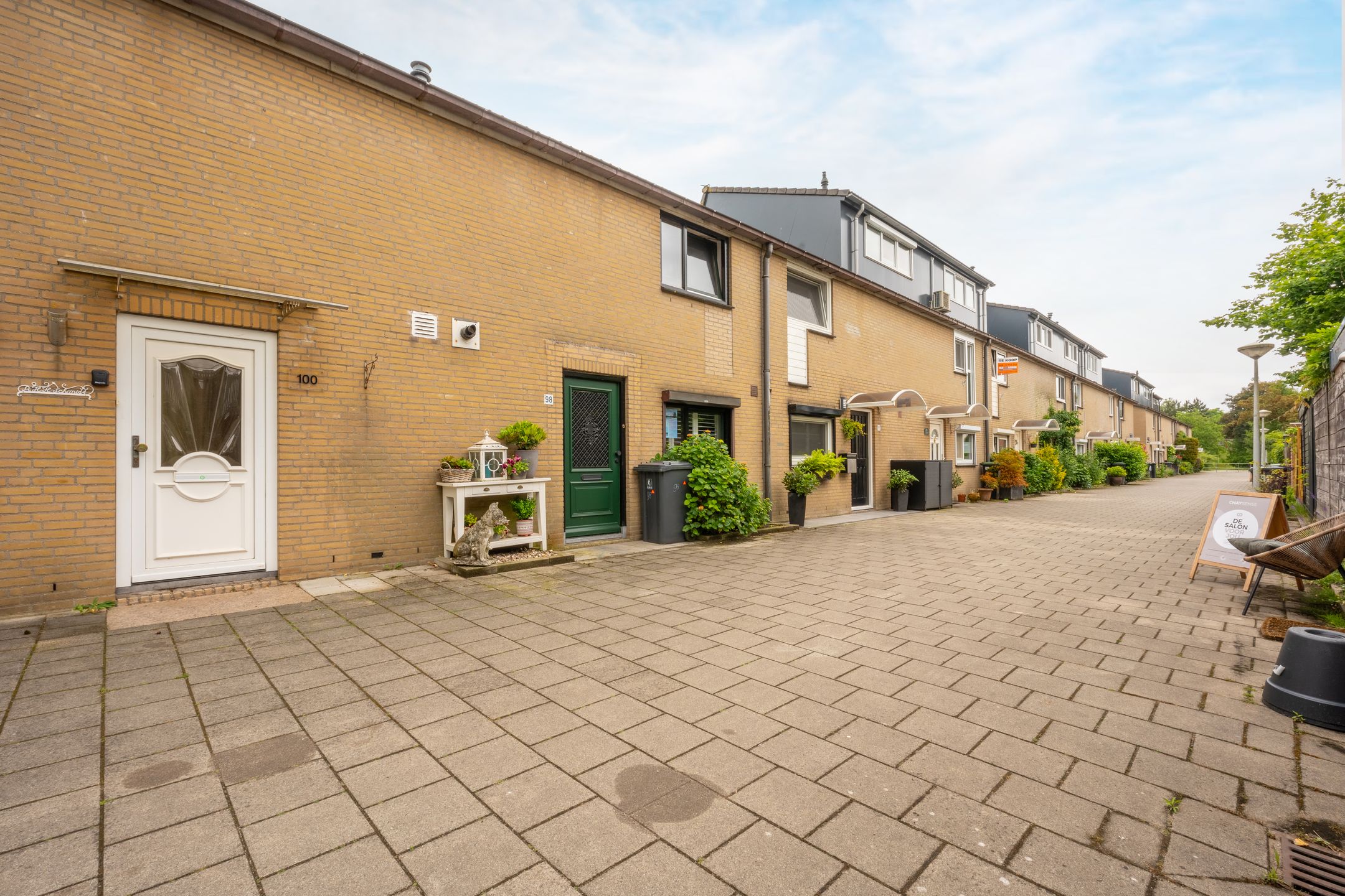 Foto 21 van Anne Kooistrahof 100