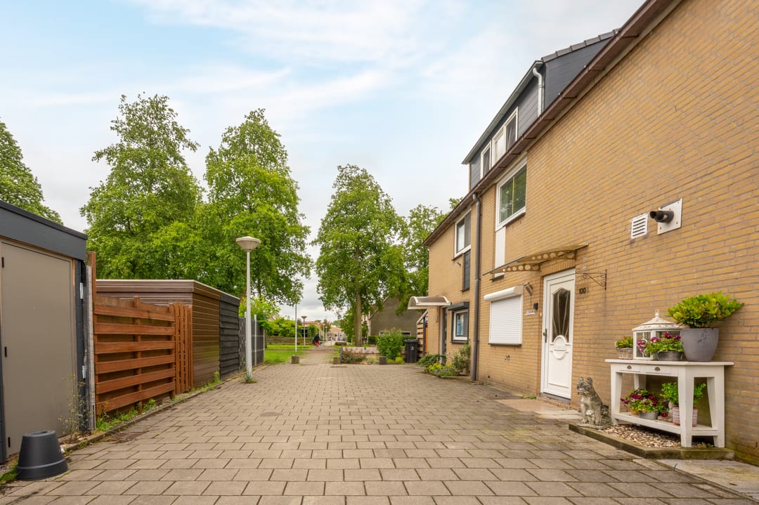 Foto 22 van Anne Kooistrahof 100