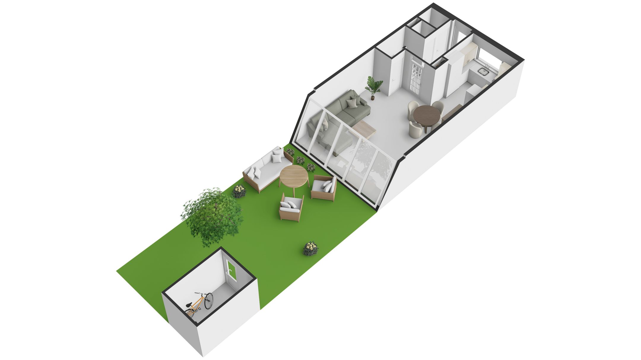 Foto 27 van Anne Kooistrahof 100