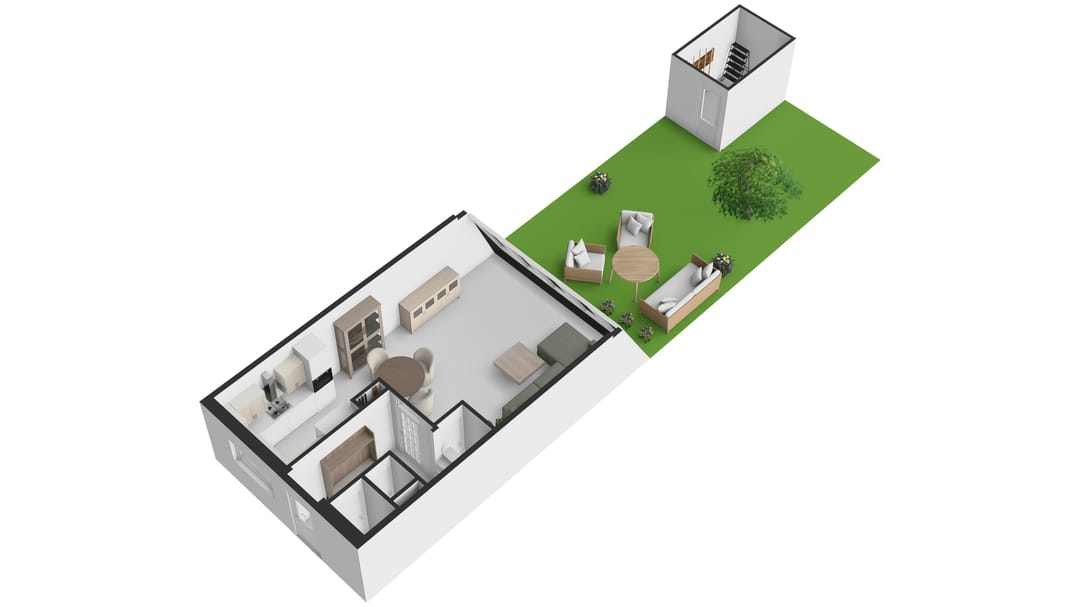 Foto 28 van Anne Kooistrahof 100