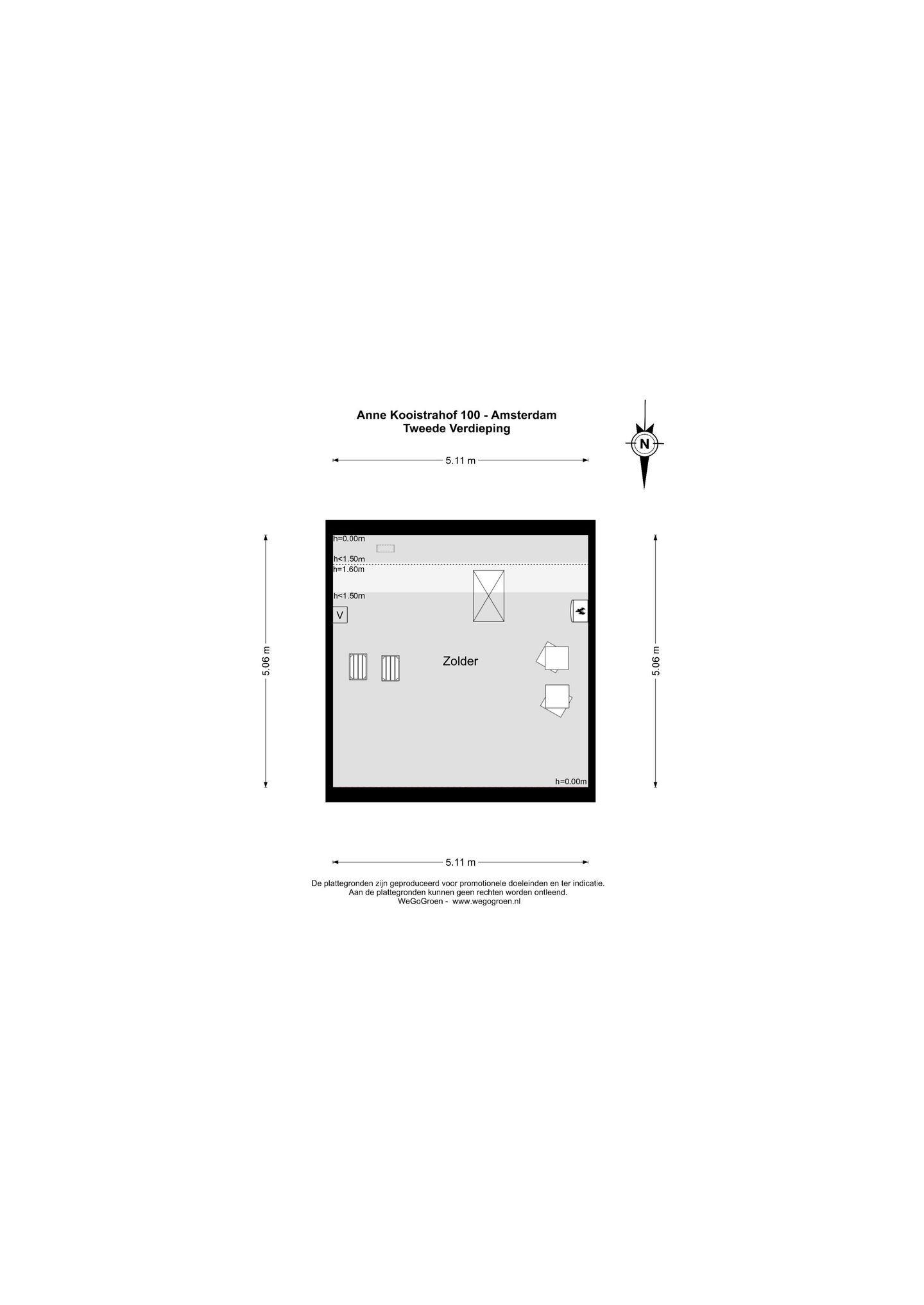 Foto 34 van Anne Kooistrahof 100