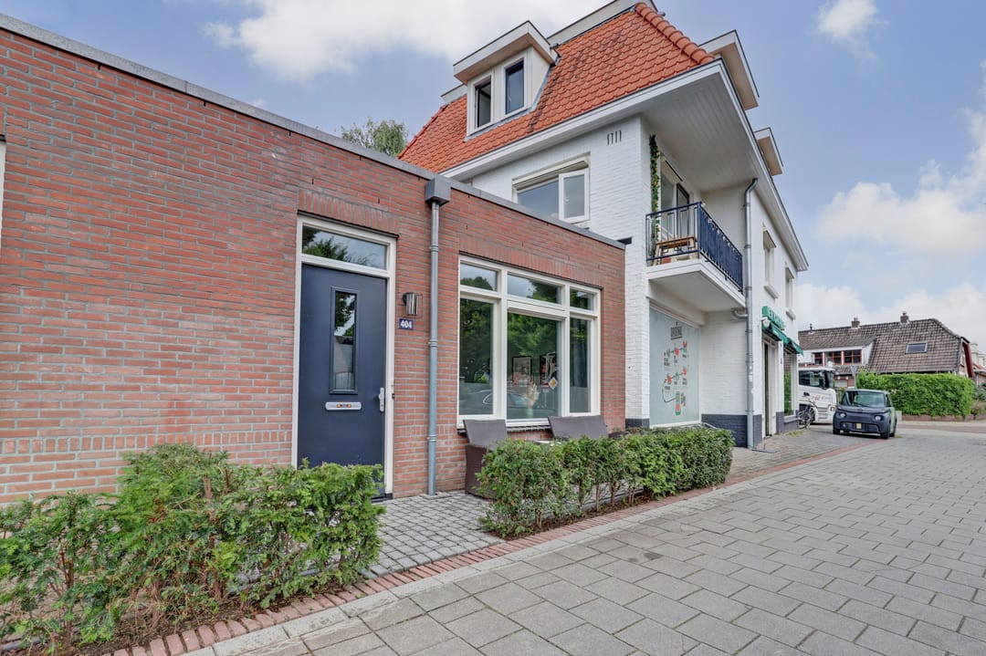 Foto 2 van St. Jacobslaan 404