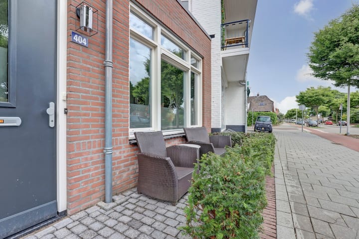 Foto 3 van St. Jacobslaan 404