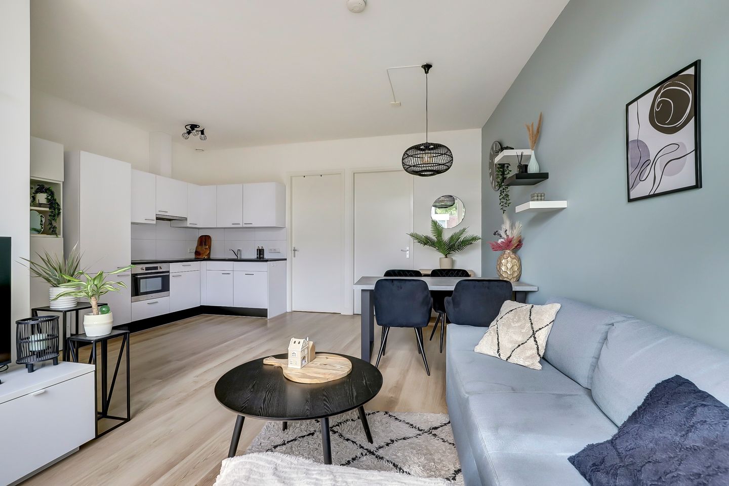 Foto 10 van St. Jacobslaan 404