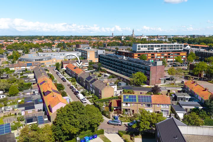 Foto 5 van Mastgatstraat 11