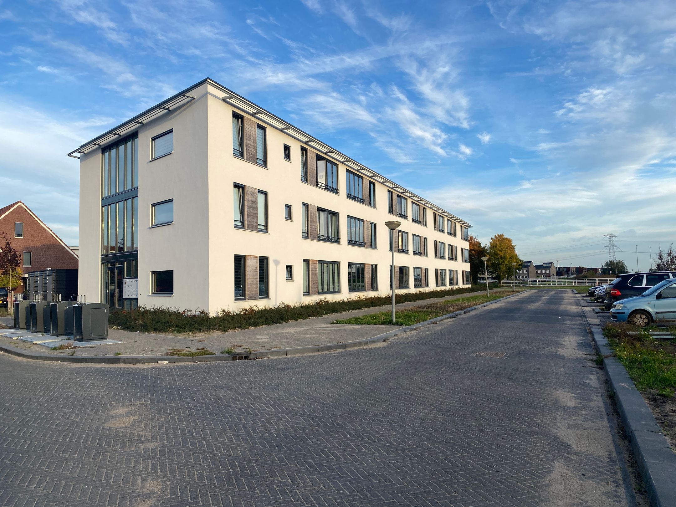 Midwaystraat 18-A