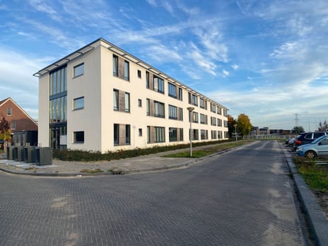 Midwaystraat 18-A