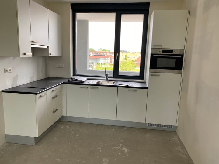 Foto 3 van Midwaystraat 18-A