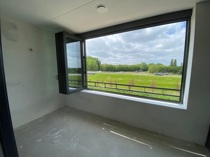 Foto 4 van Midwaystraat 18-A