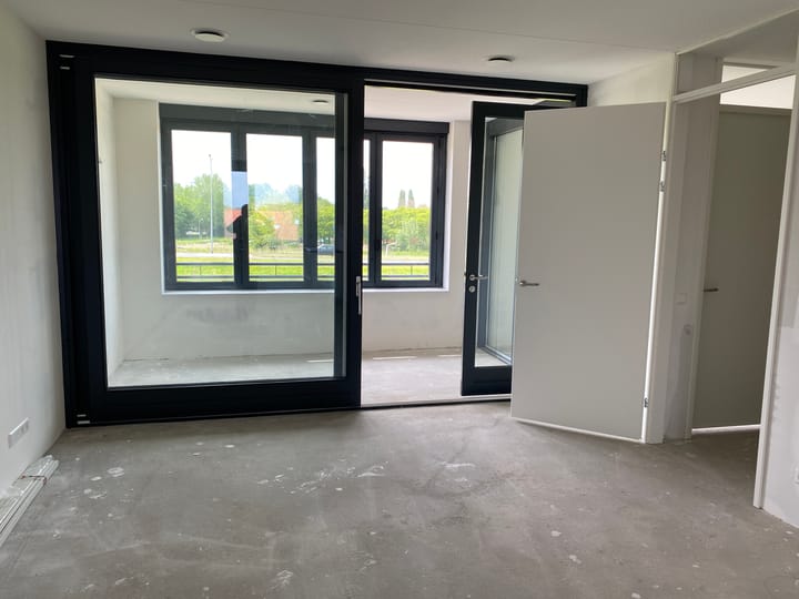 Foto 5 van Midwaystraat 18-A