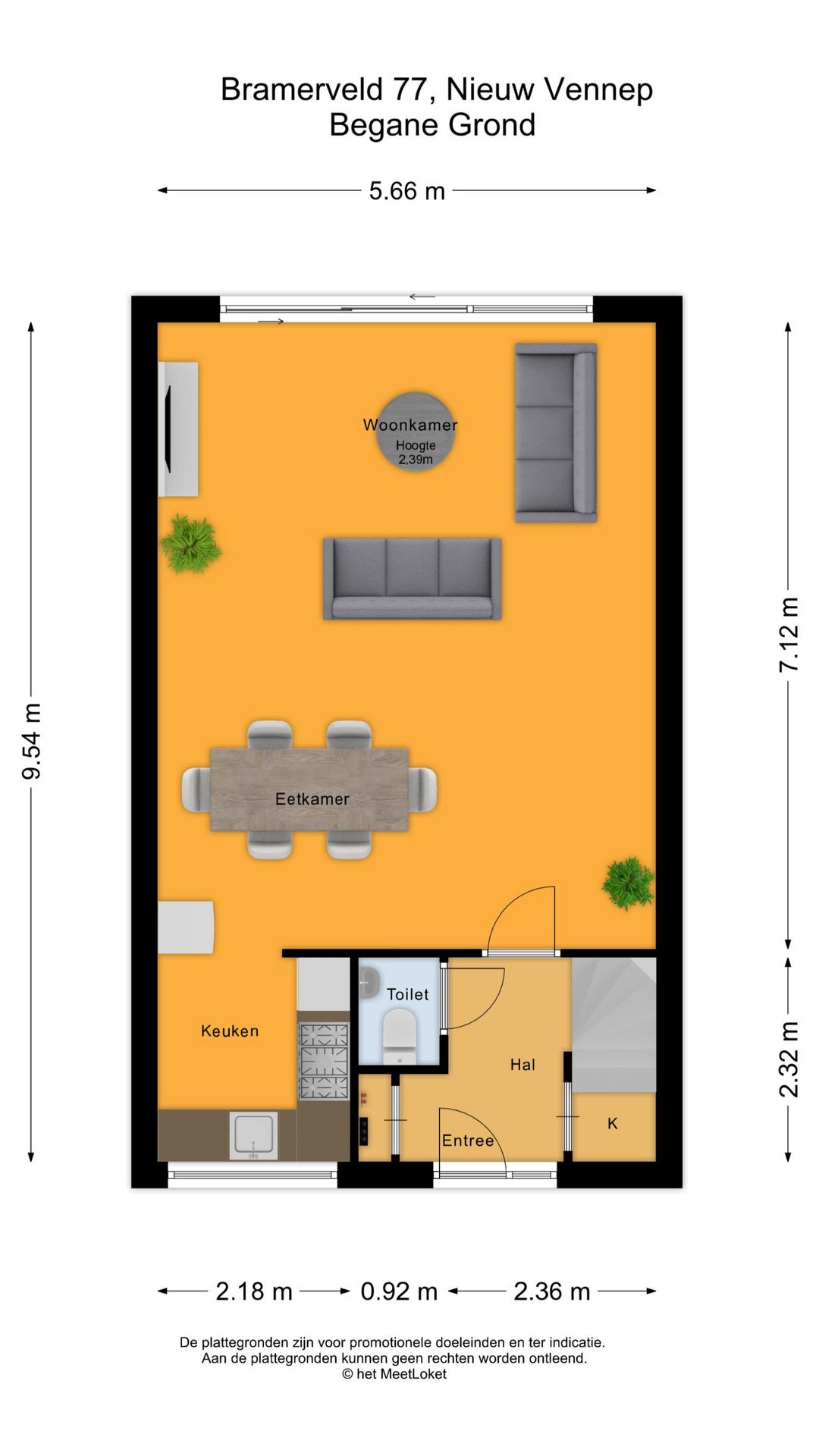 Foto 32 van Bramerveld 77
