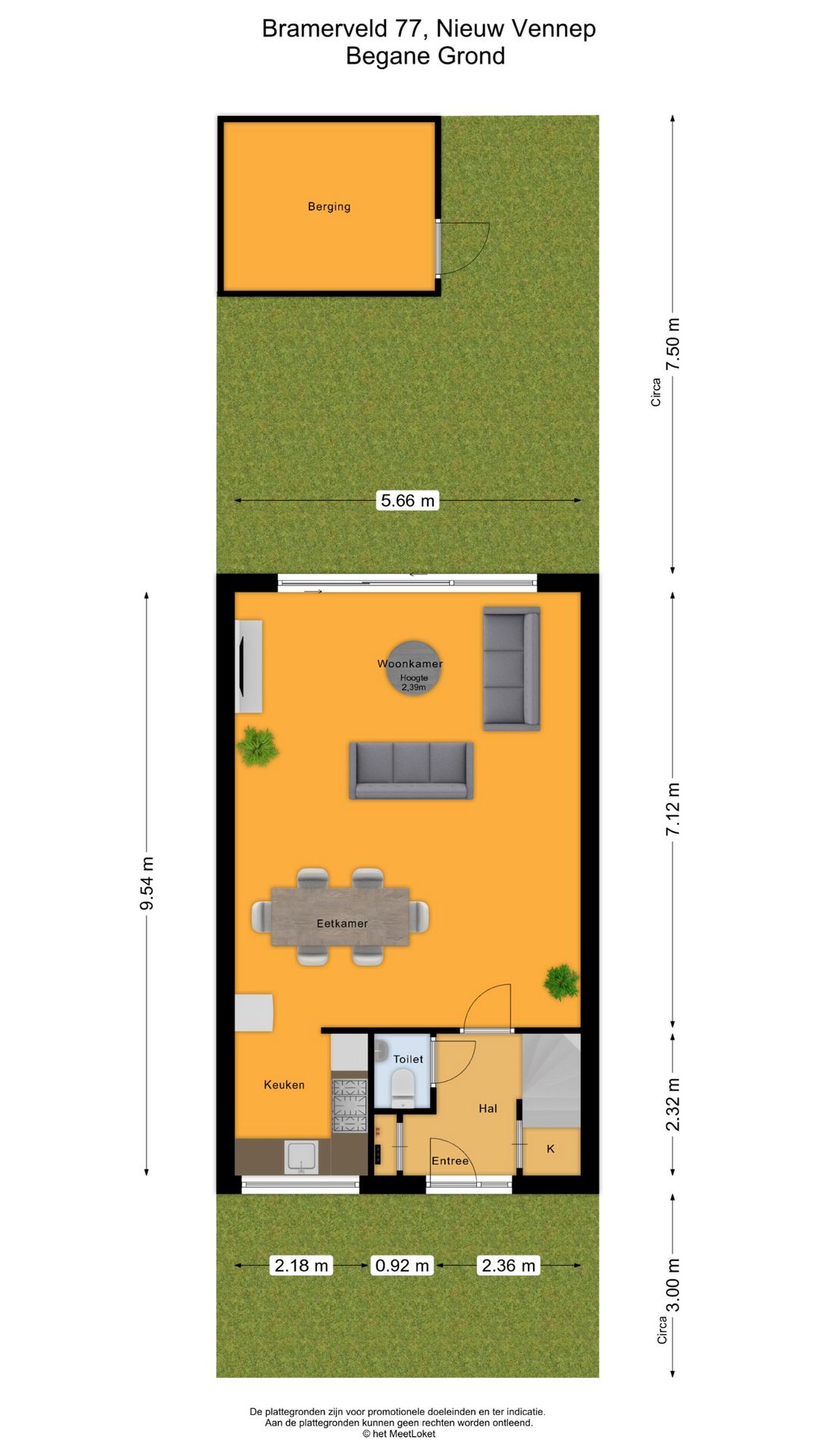 Foto 36 van Bramerveld 77
