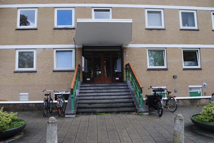 Foto 2 van Vlamenburg 73