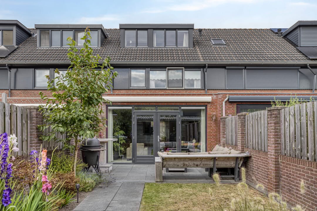 Foto 32 van Manderveenstraat 90